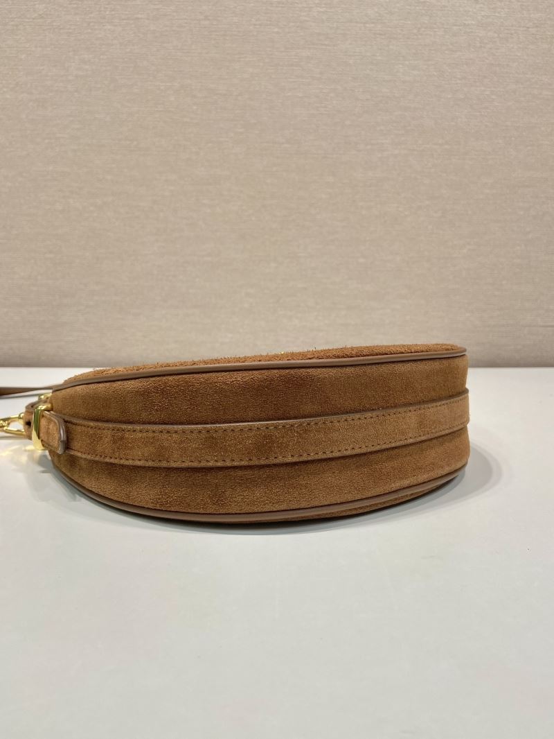 Pra*a hobo bags